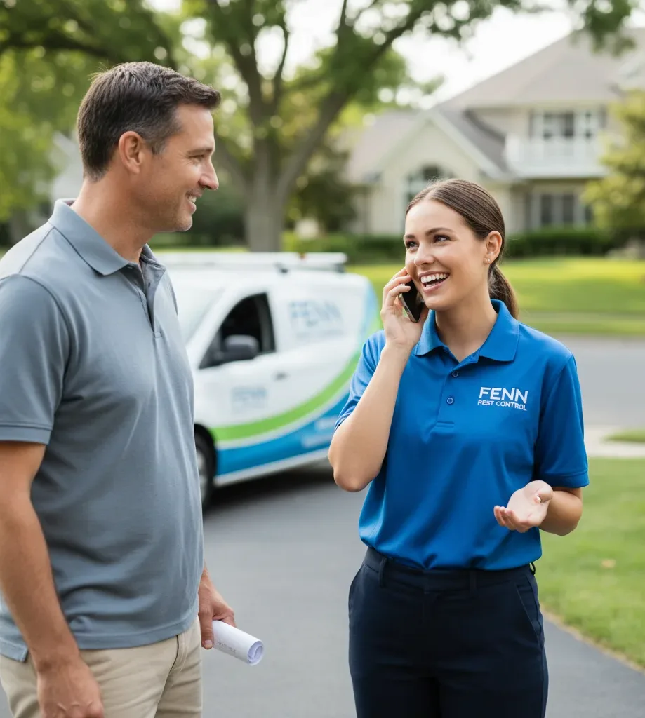 Mosquito Control in Greenbank, WA